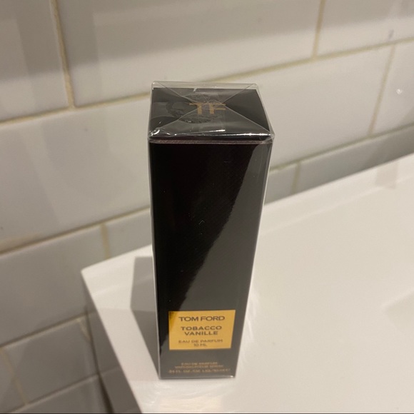 Tom Ford Tobacco Vanille Fragrance Travel - Picture 5 of 7